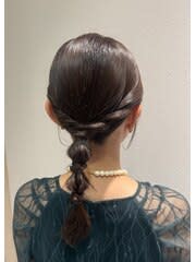 TIENA Beauty Smart Salon×スタイル