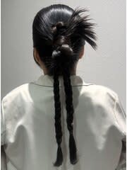 TIENA Beauty Smart Salon×スタイル