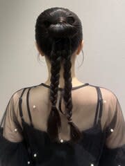 TIENA Beauty Smart Salon×スタイル
