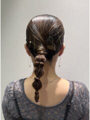 TIENA Beauty Smart Salon×スタイル