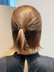 TIENA Beauty Smart Salon×スタイル