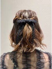 TIENA Beauty Smart Salon×スタイル