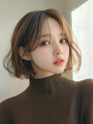 TIENA Beauty Smart Salon×スタイル