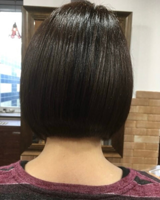 hair & design voir×スタイル