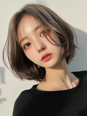 TIENA Beauty Smart Salon×スタイル