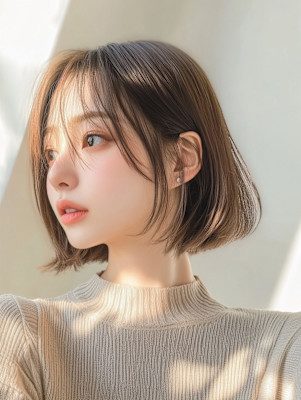 TIENA Beauty Smart Salon×スタイル