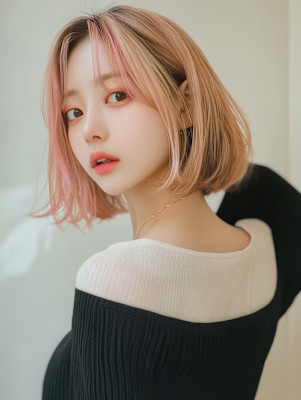 TIENA Beauty Smart Salon×スタイル