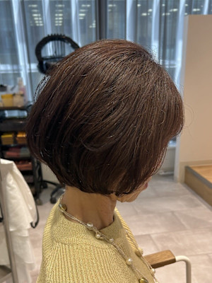 TIENA Beauty Smart Salon×スタイル