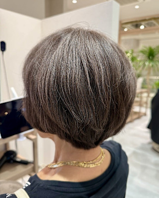 TIENA Beauty Smart Salon×スタイル