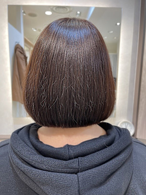 TIENA Beauty Smart Salon×スタイル