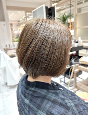 TIENA Beauty Smart Salon×スタイル