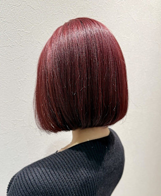 TIENA Beauty Smart Salon×スタイル