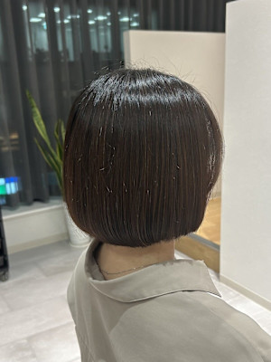 TIENA Beauty Smart Salon×スタイル