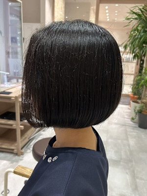 TIENA Beauty Smart Salon×スタイル