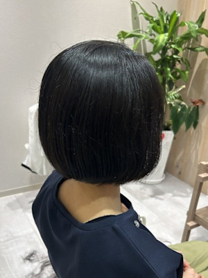 TIENA Beauty Smart Salon×スタイル