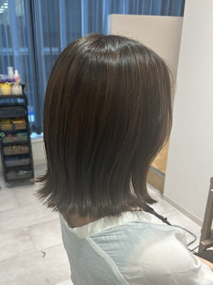 TIENA Beauty Smart Salon×スタイル