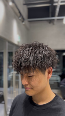 ソフトツイスパ