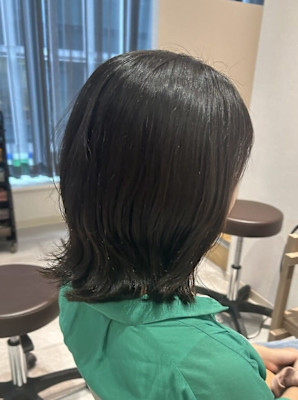 TIENA Beauty Smart Salon×スタイル