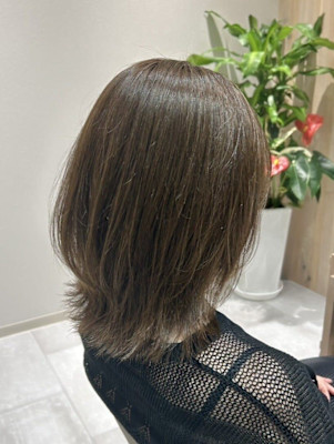 TIENA Beauty Smart Salon×スタイル