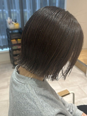 TIENA Beauty Smart Salon×スタイル