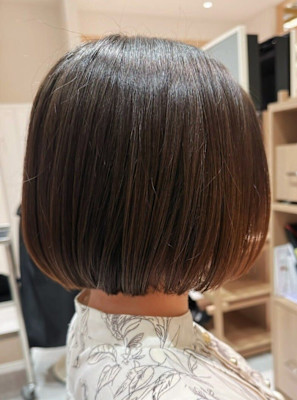 TIENA Beauty Smart Salon×スタイル