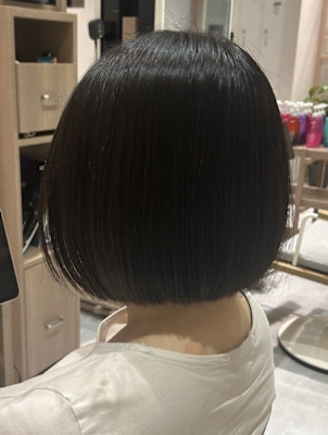 TIENA Beauty Smart Salon×スタイル