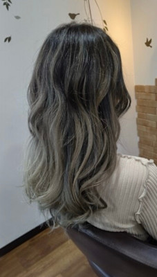 hair & design voir×スタイル