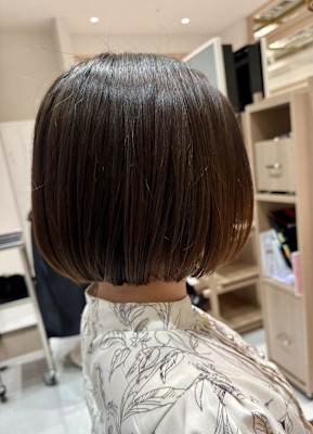 TIENA Beauty Smart Salon×スタイル