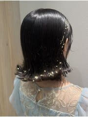 TIENA Beauty Smart Salon×スタイル