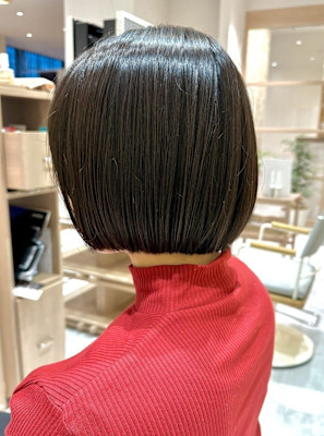 TIENA Beauty Smart Salon×スタイル