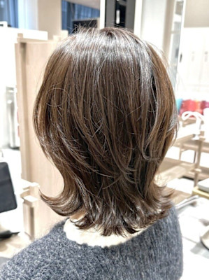 TIENA Beauty Smart Salon×スタイル