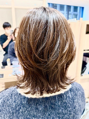 TIENA Beauty Smart Salon×スタイル