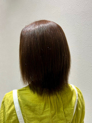 TIENA Beauty Smart Salon×スタイル