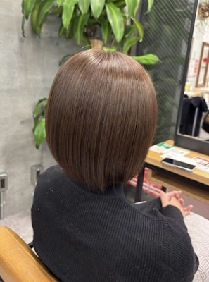 TIENA Beauty Smart Salon×スタイル