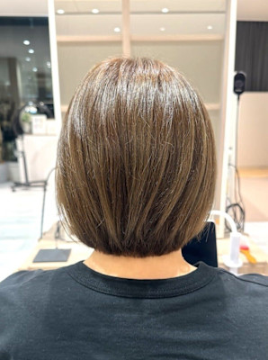 TIENA Beauty Smart Salon×スタイル