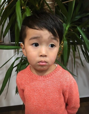 hair & design voir×スタイル