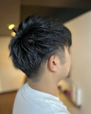 hair & design voir×スタイル