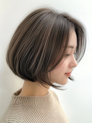 TIENA Beauty Smart Salon×スタイル