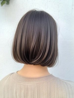 TIENA Beauty Smart Salon×スタイル