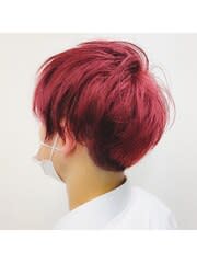 TIENA Beauty Smart Salon×スタイル