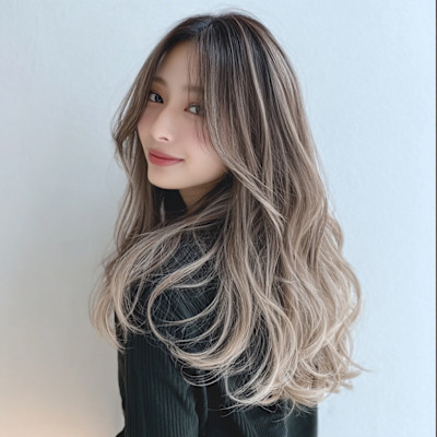 TIENA Beauty Smart Salon×スタイル