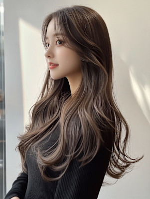 TIENA Beauty Smart Salon×スタイル