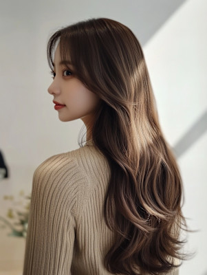 TIENA Beauty Smart Salon×スタイル