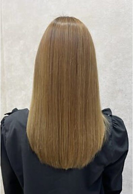 TIENA Beauty Smart Salon×スタイル