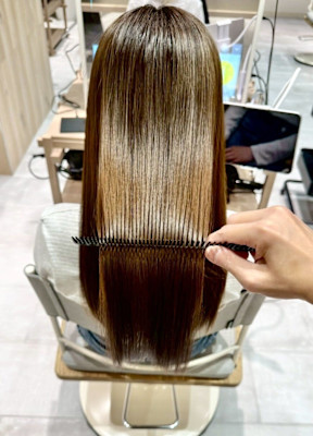 TIENA Beauty Smart Salon×スタイル