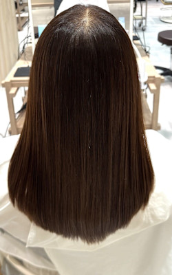 TIENA Beauty Smart Salon×スタイル