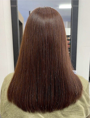 TIENA Beauty Smart Salon×スタイル