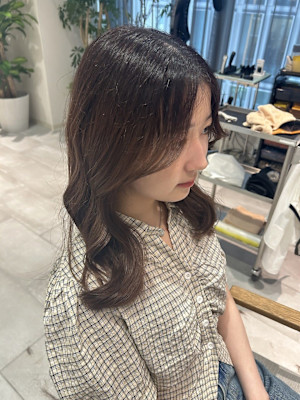 TIENA Beauty Smart Salon×スタイル