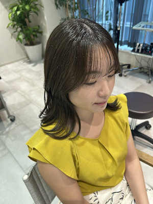 TIENA Beauty Smart Salon×スタイル