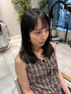 TIENA Beauty Smart Salon×スタイル